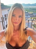 Escort Sarah