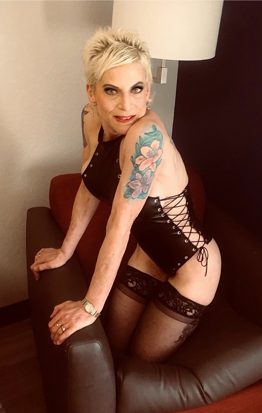 Fabulous Fiona