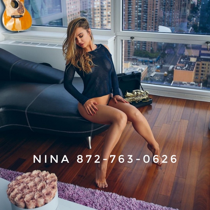NinaEuropean