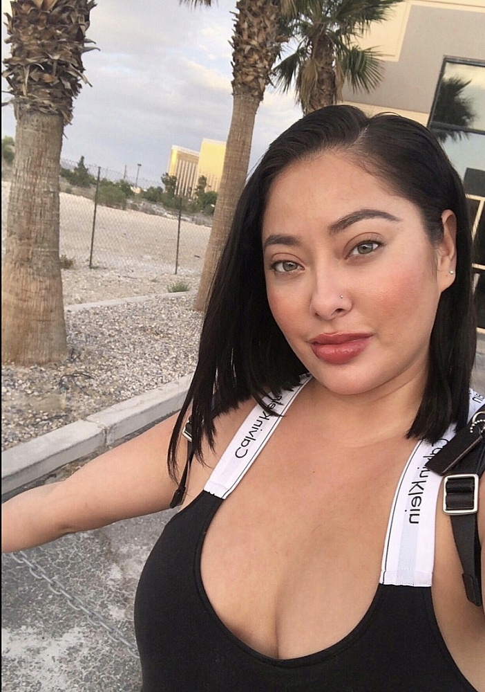 Sophia Sweet