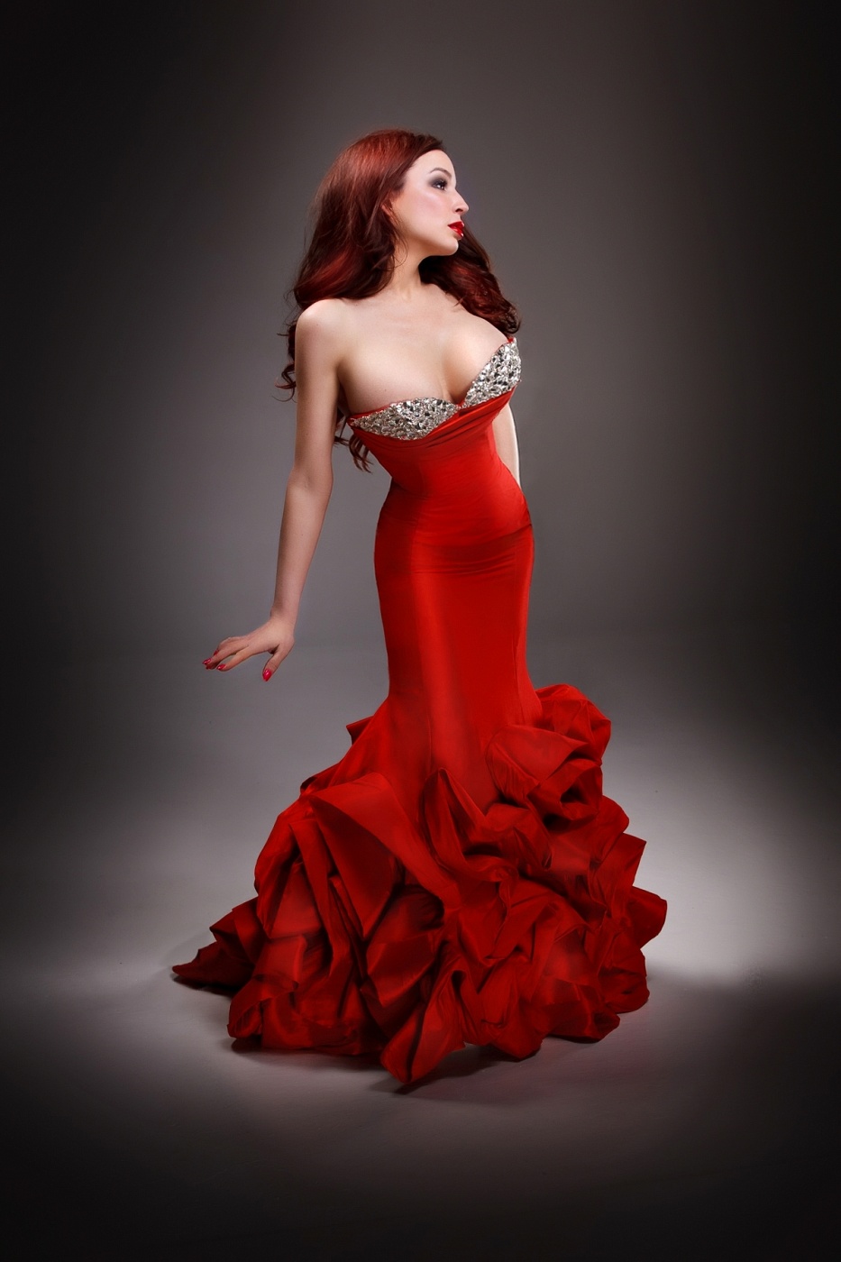 Classy Angel