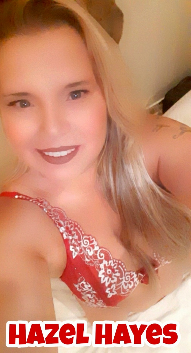 HazelHayesVip