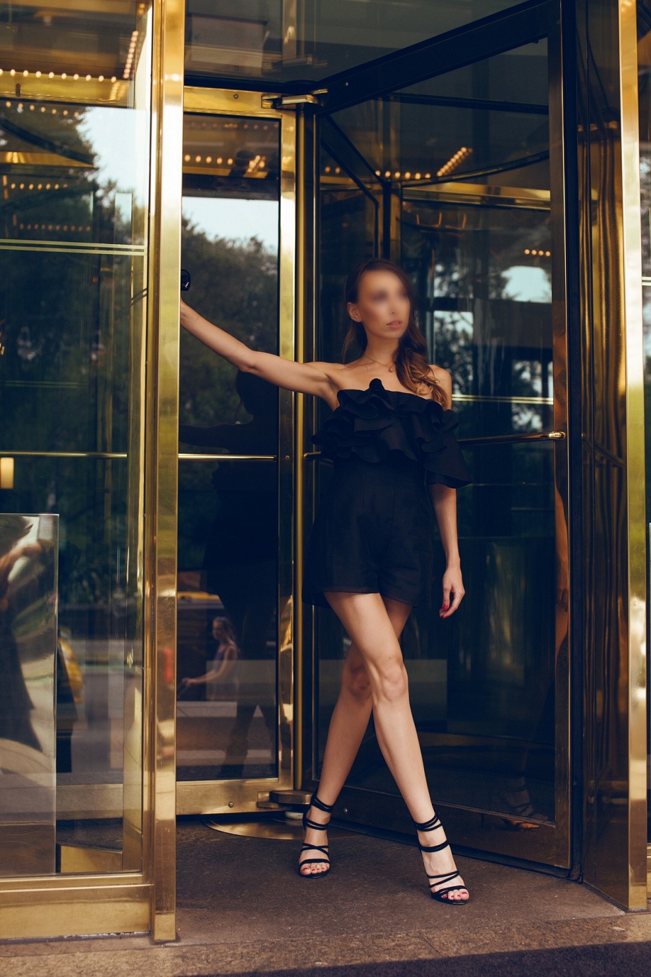 Adelina