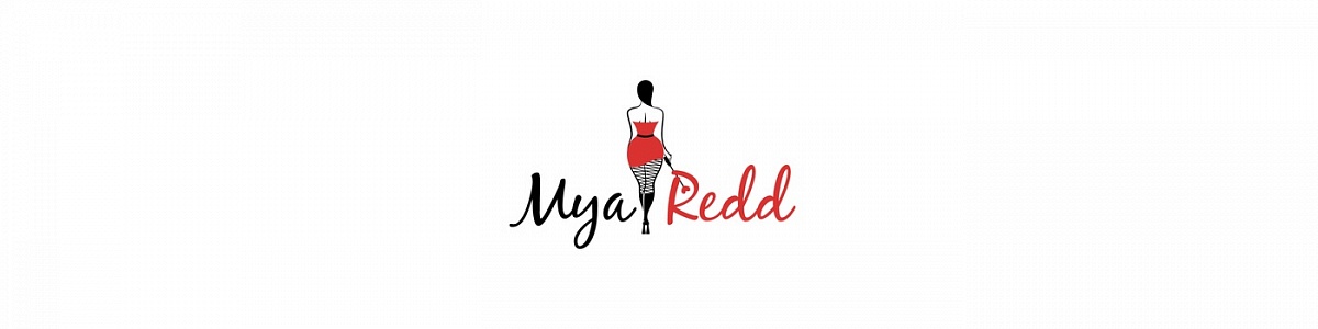 Mya Redd’s Cover Photo