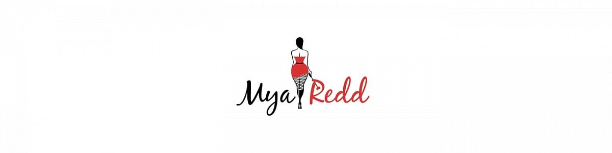 Mya Redd’s Cover Photo