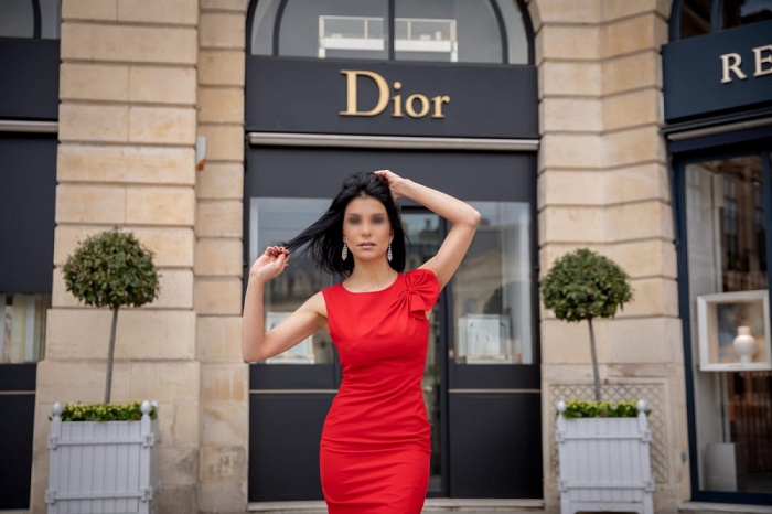 Dior