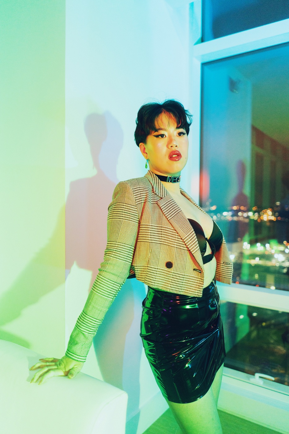 Josie Qu