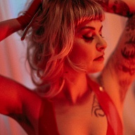 Lilian Rose’s Avatar