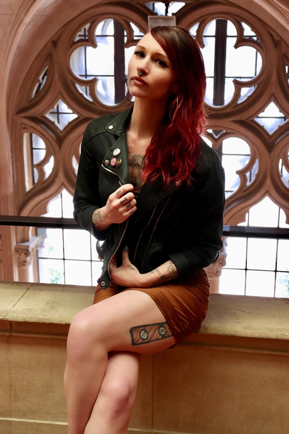 Cadence Knight