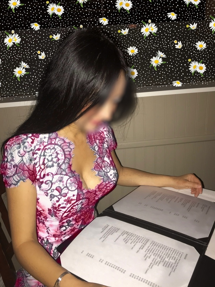 Asian June