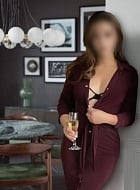 Escort Arya Westin