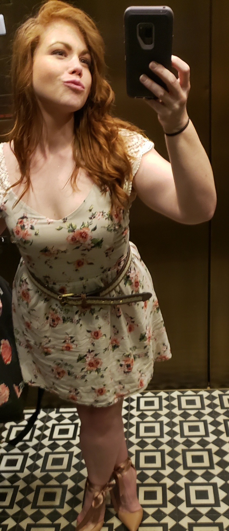 Bridgett Adair