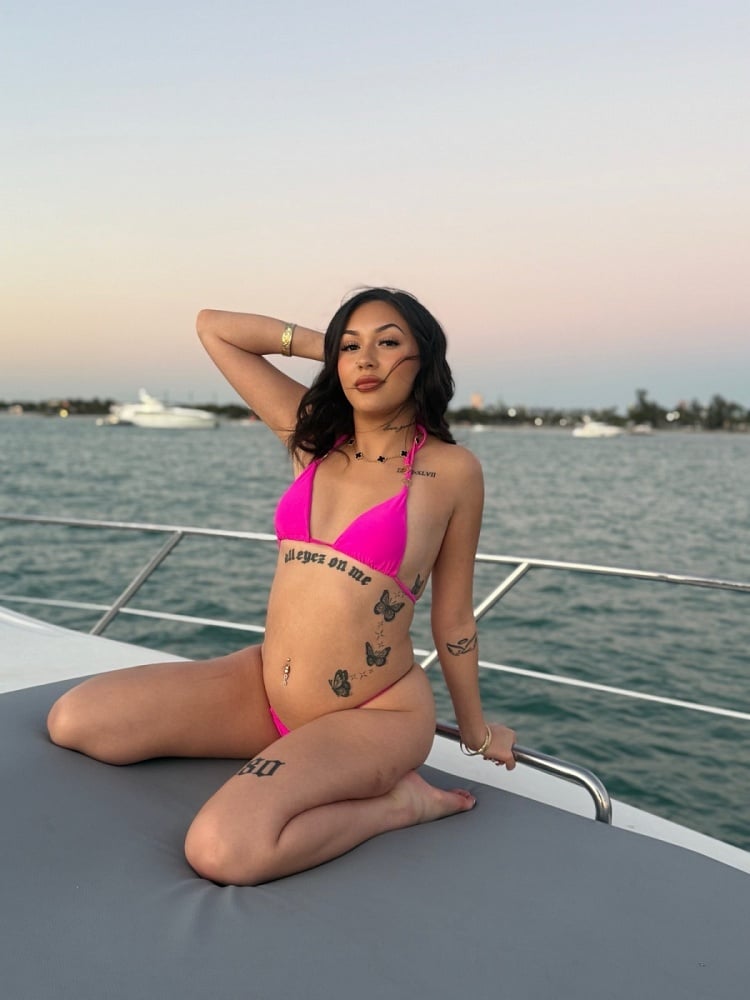 Miss Starr
