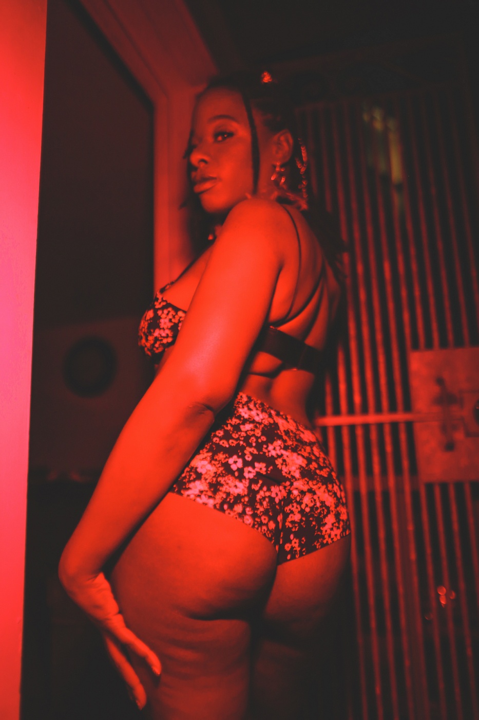 BettyJean Rose