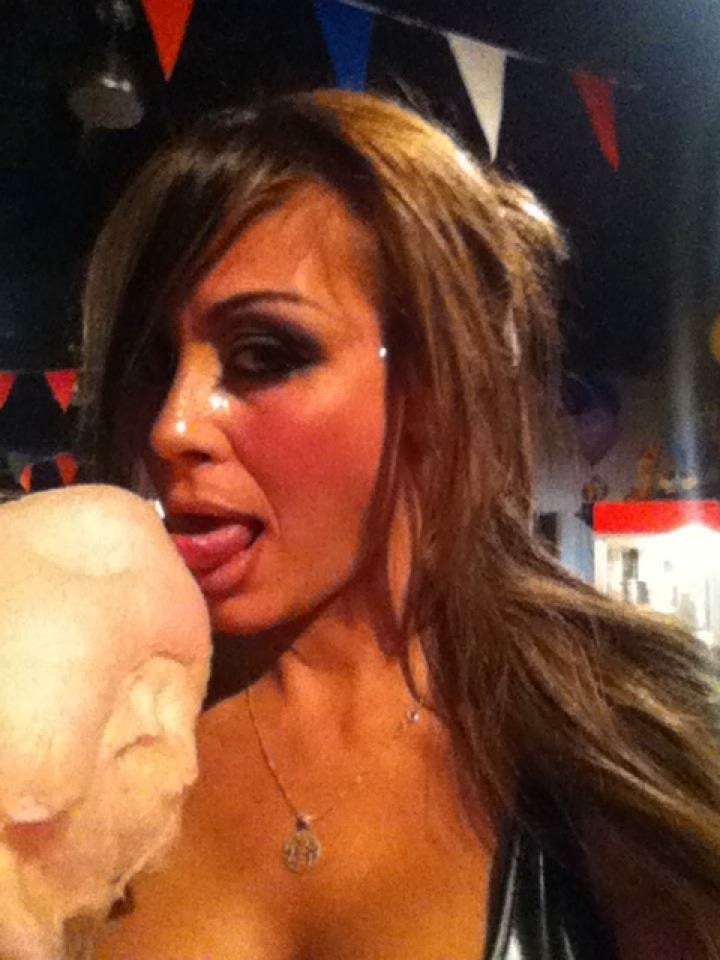 ChaseyLain