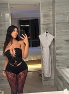 Escort Nina