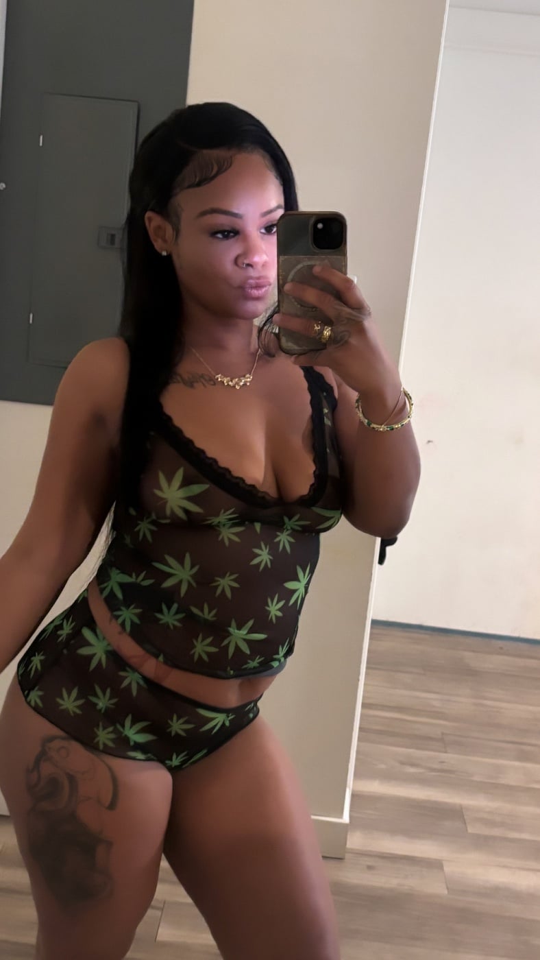 Kiara Saint