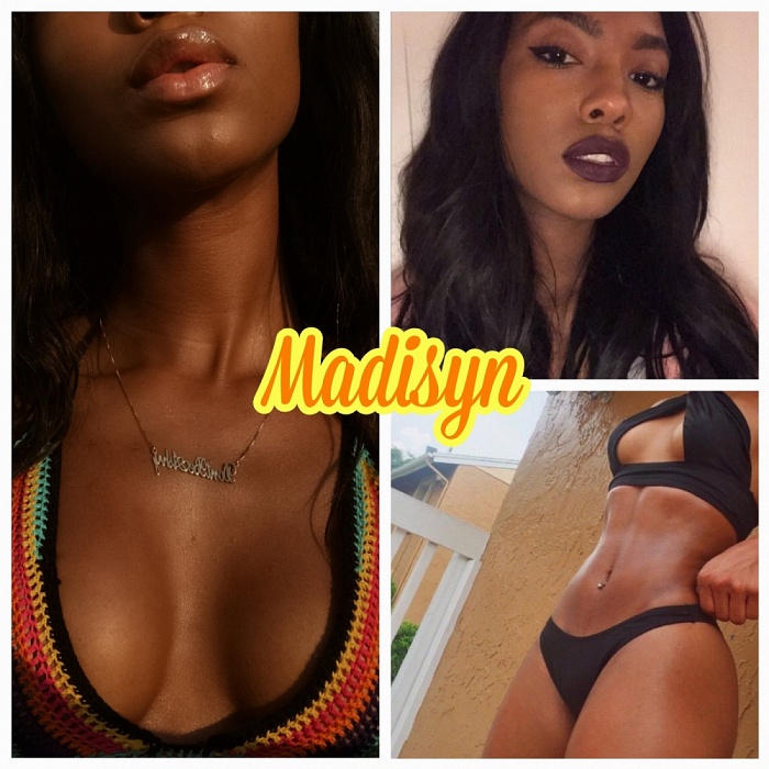 Madisyn