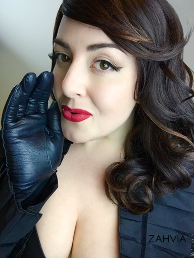 ZAHVIA
