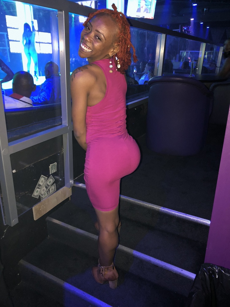 NikkiRose