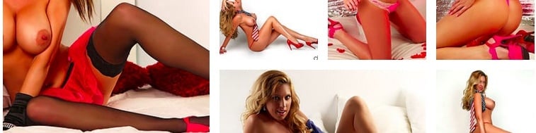 Sweet Marissa K Escort