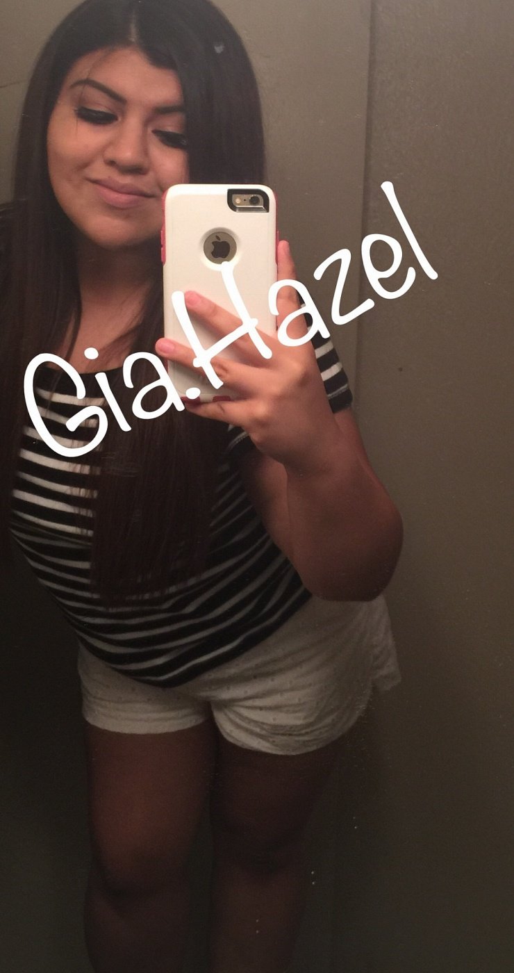 GiaHazel