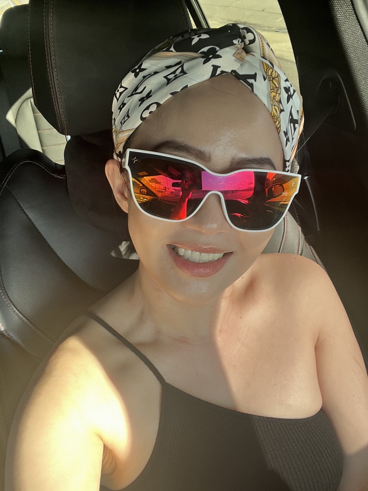 Suzi honey