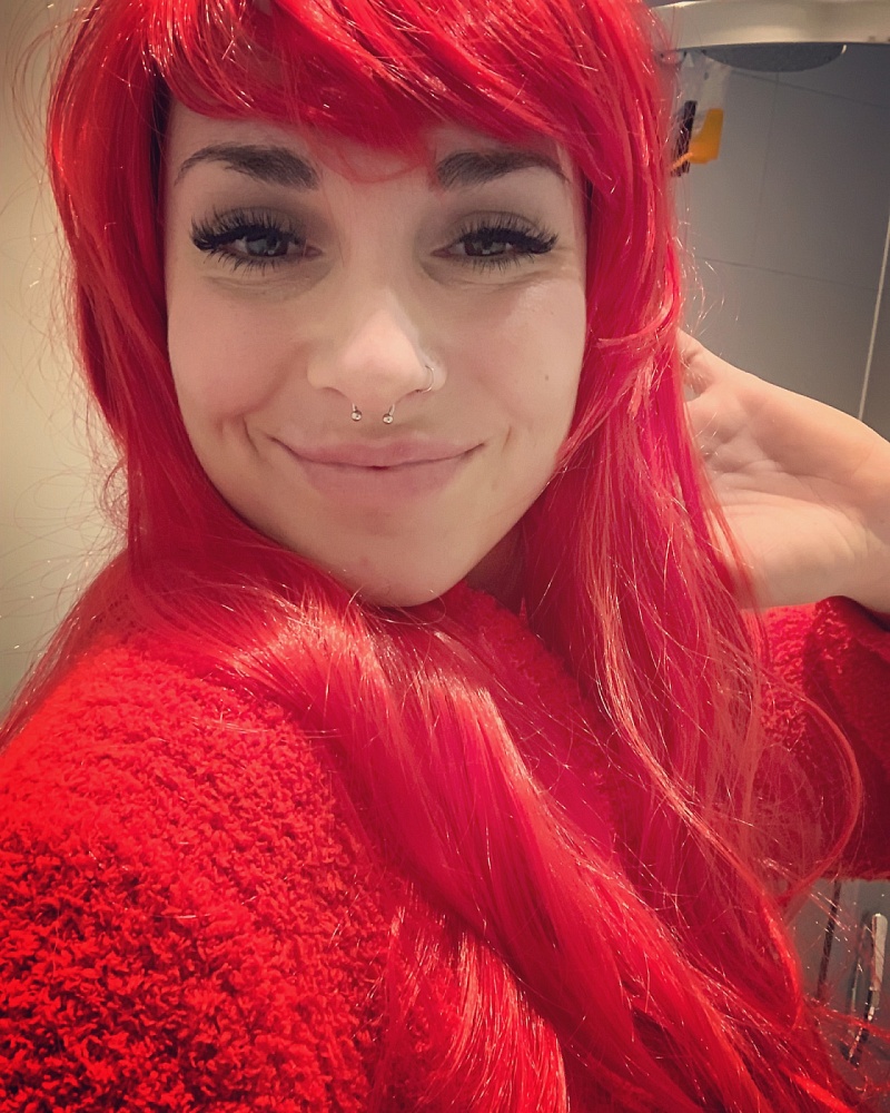 Roxy Fox