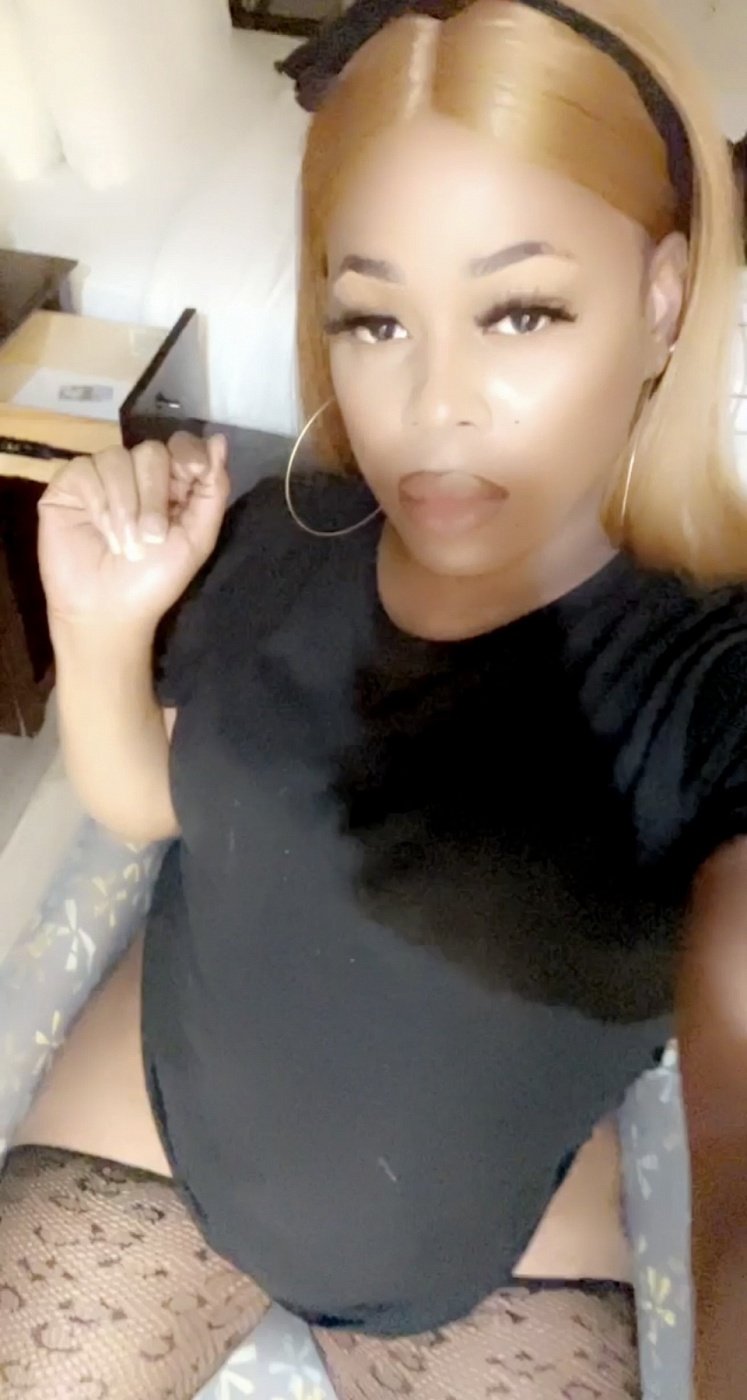 Ts Parris Jay