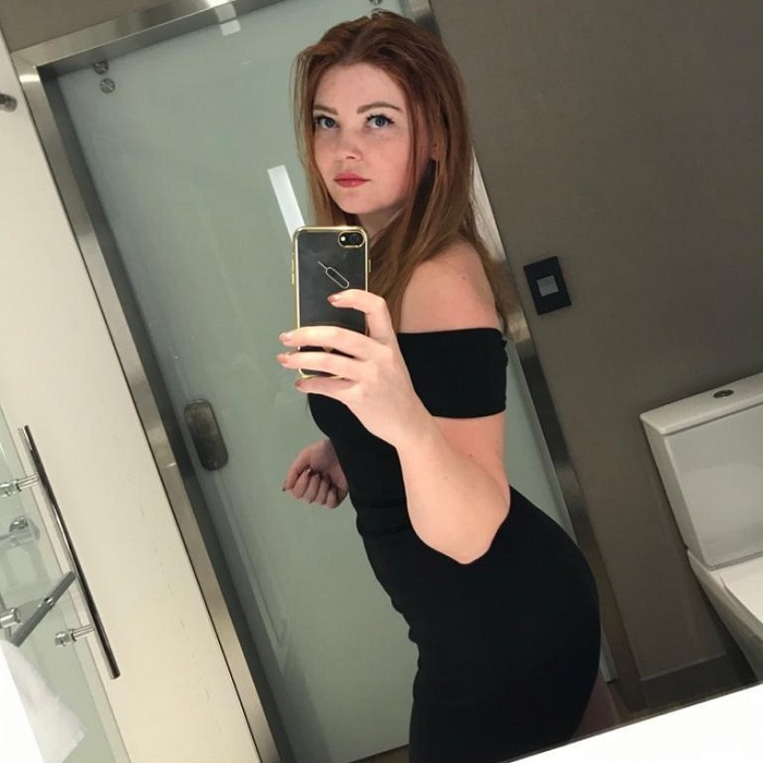Danna Luxe
