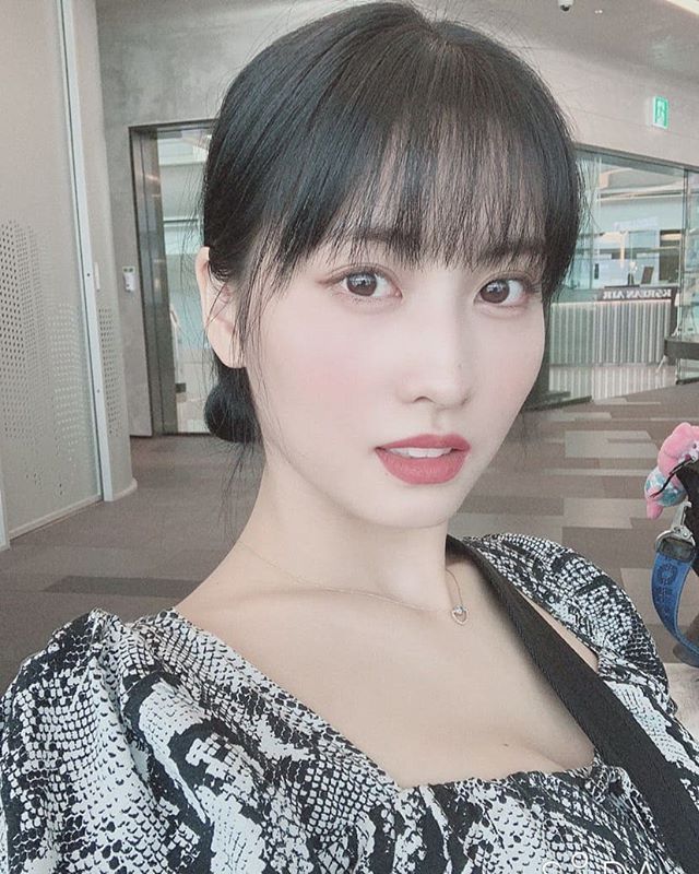 Momo