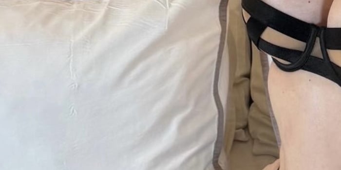 Nicole’s Cover Photo