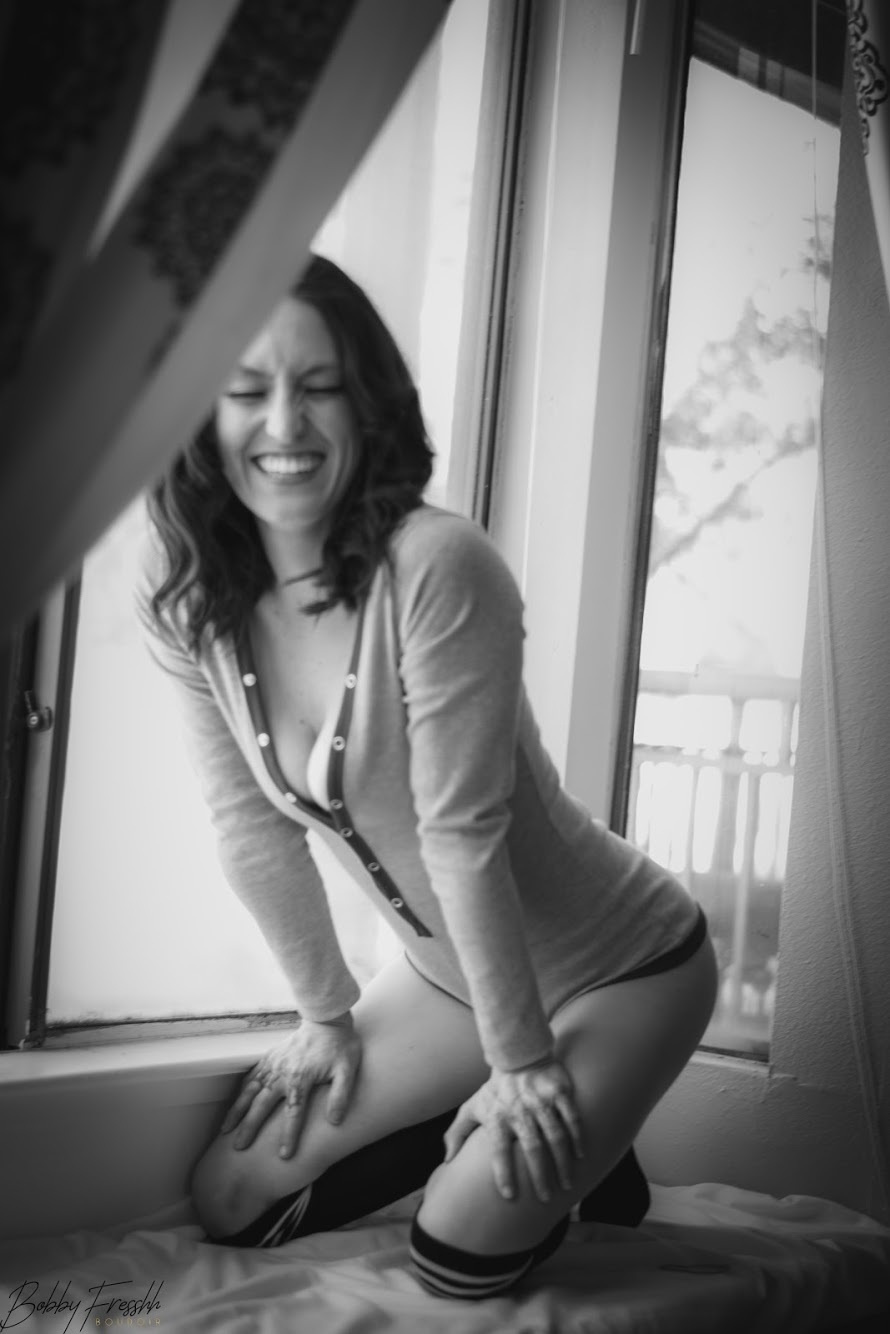 Hollie holiday