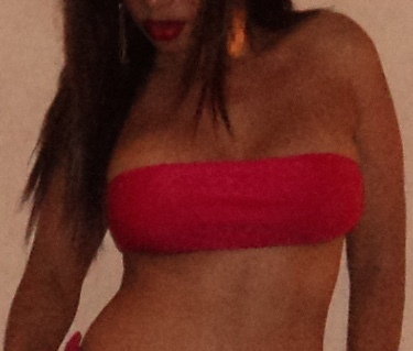 Rosario Johnson