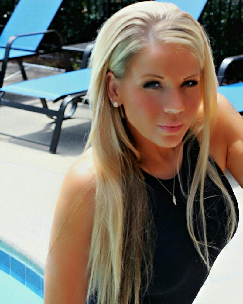 Andie Anders