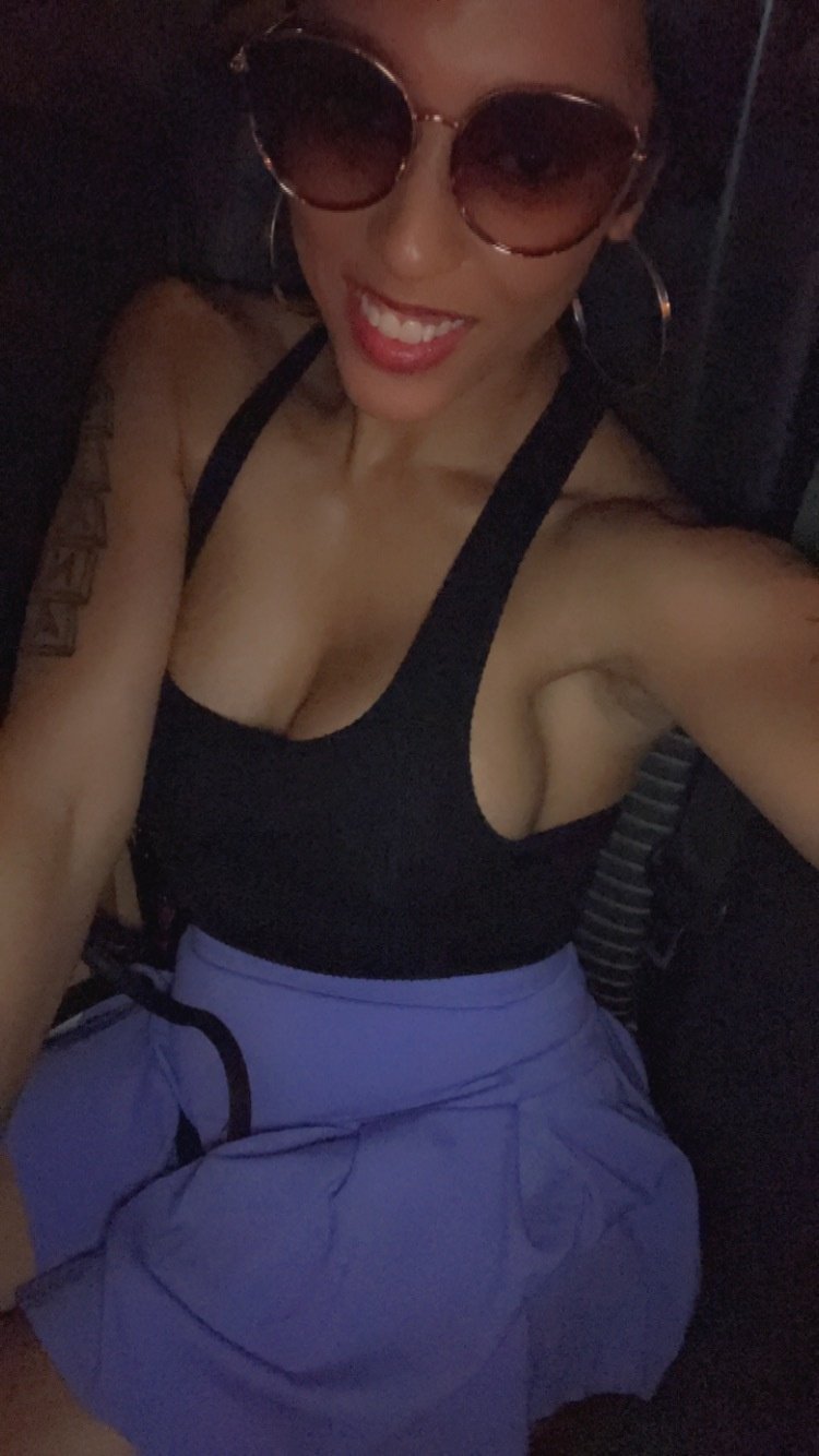 SeductiveDehlilah