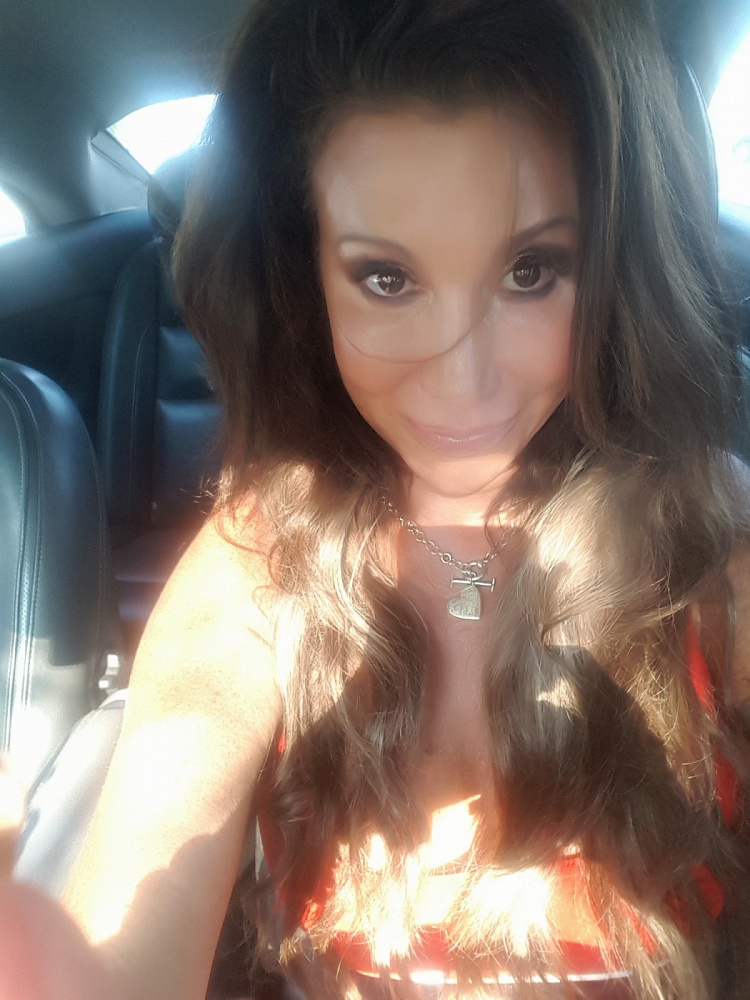 Lovely Lorena aka Lorena De Leon