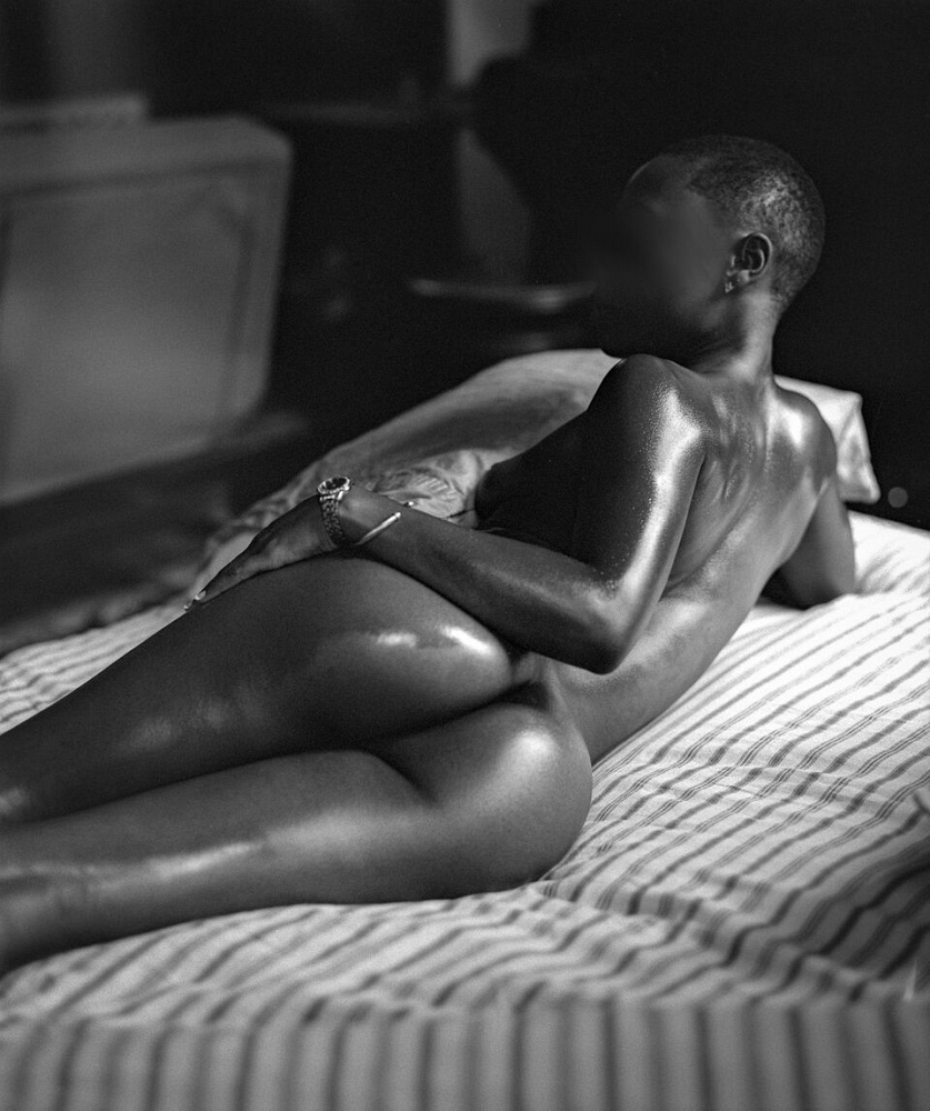 Nia Bolde