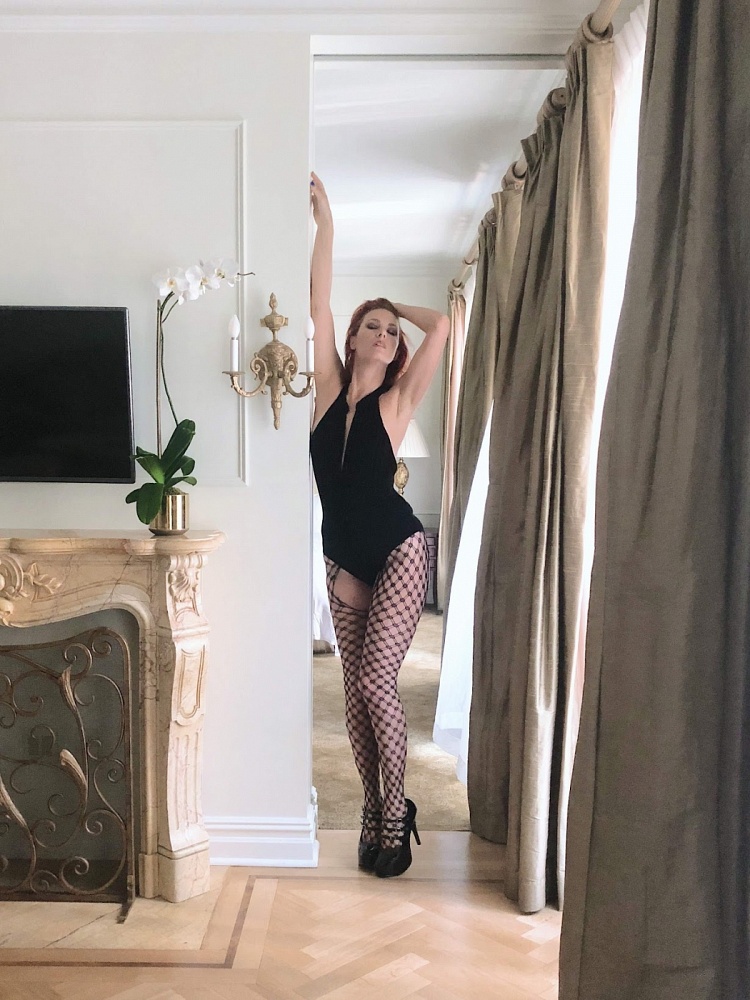 Viktoria Sway
