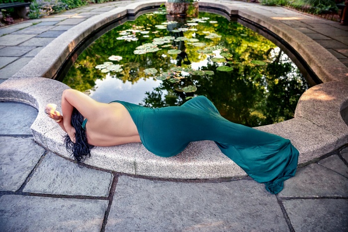 Layla Hayek NYC SF DC