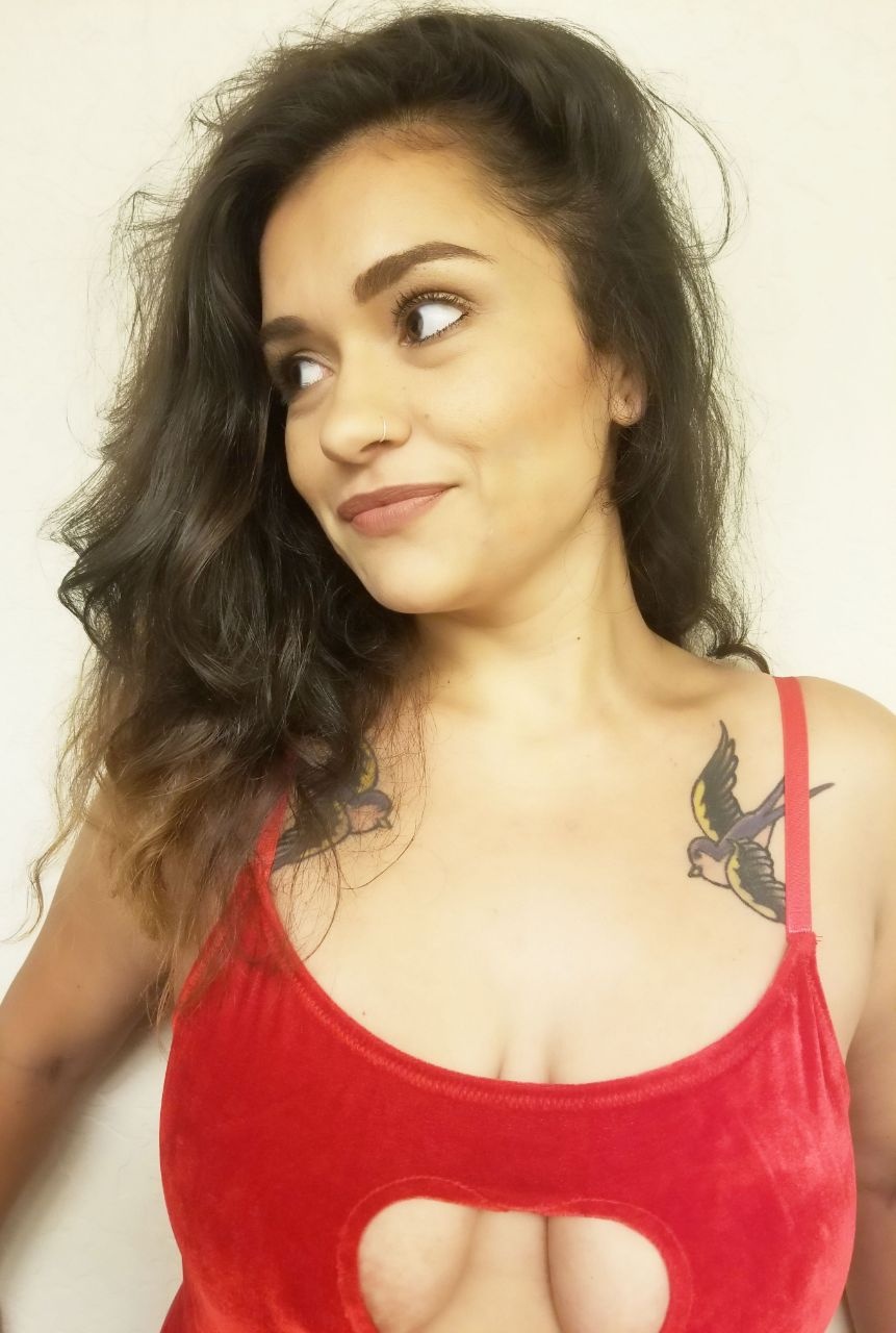 Miss Nova