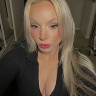 Carly’s Avatar