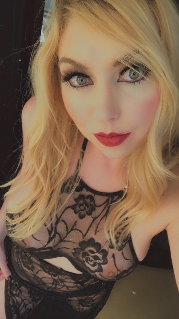 Brittney Bentley
