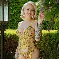 Isabella Bloom’s Avatar