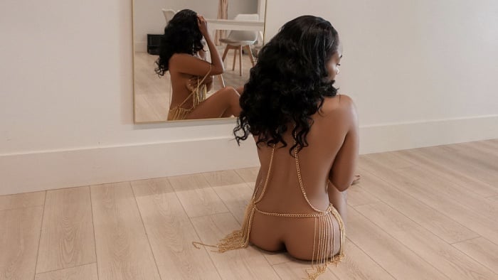 Adrienne Amour