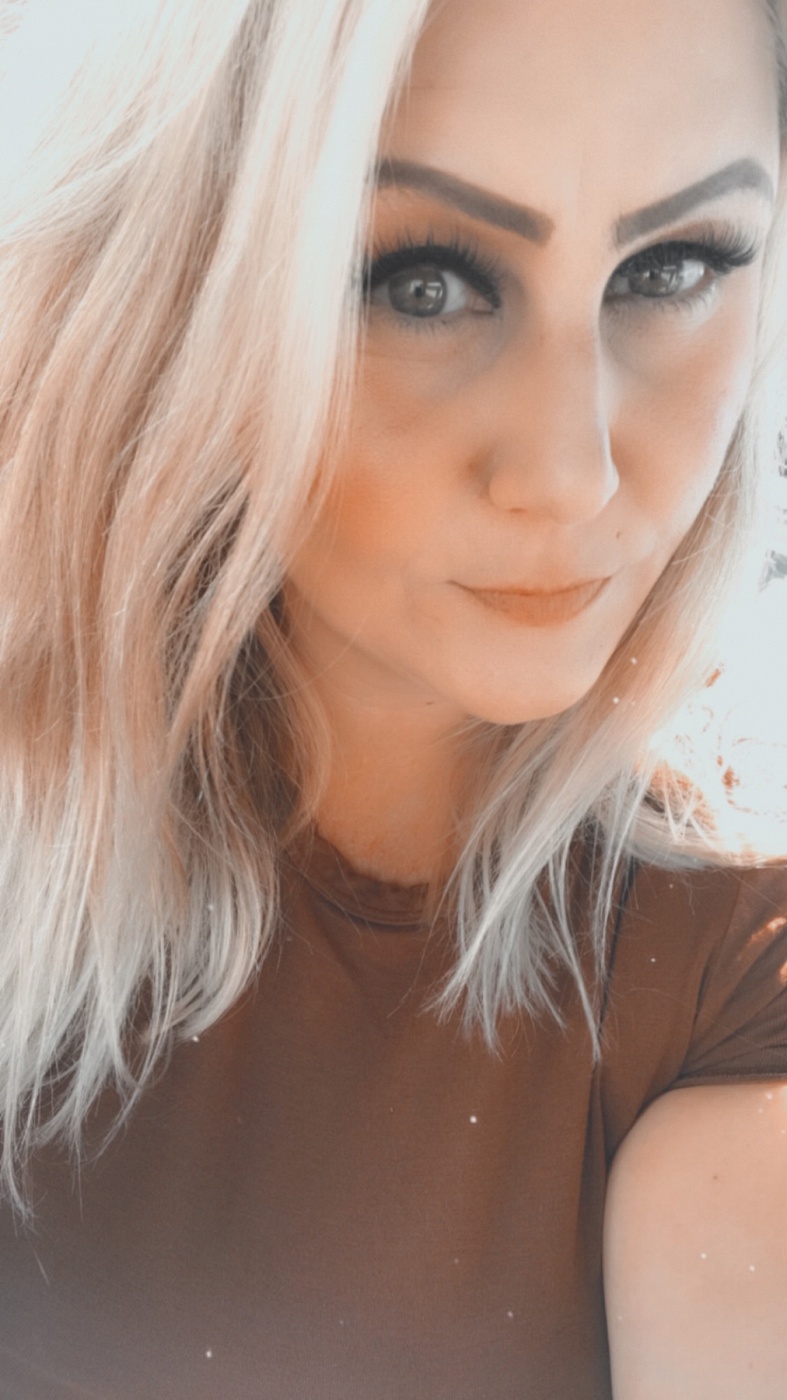 Madyson Paige