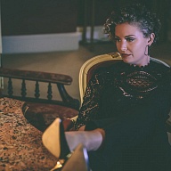 Abigail’s Avatar