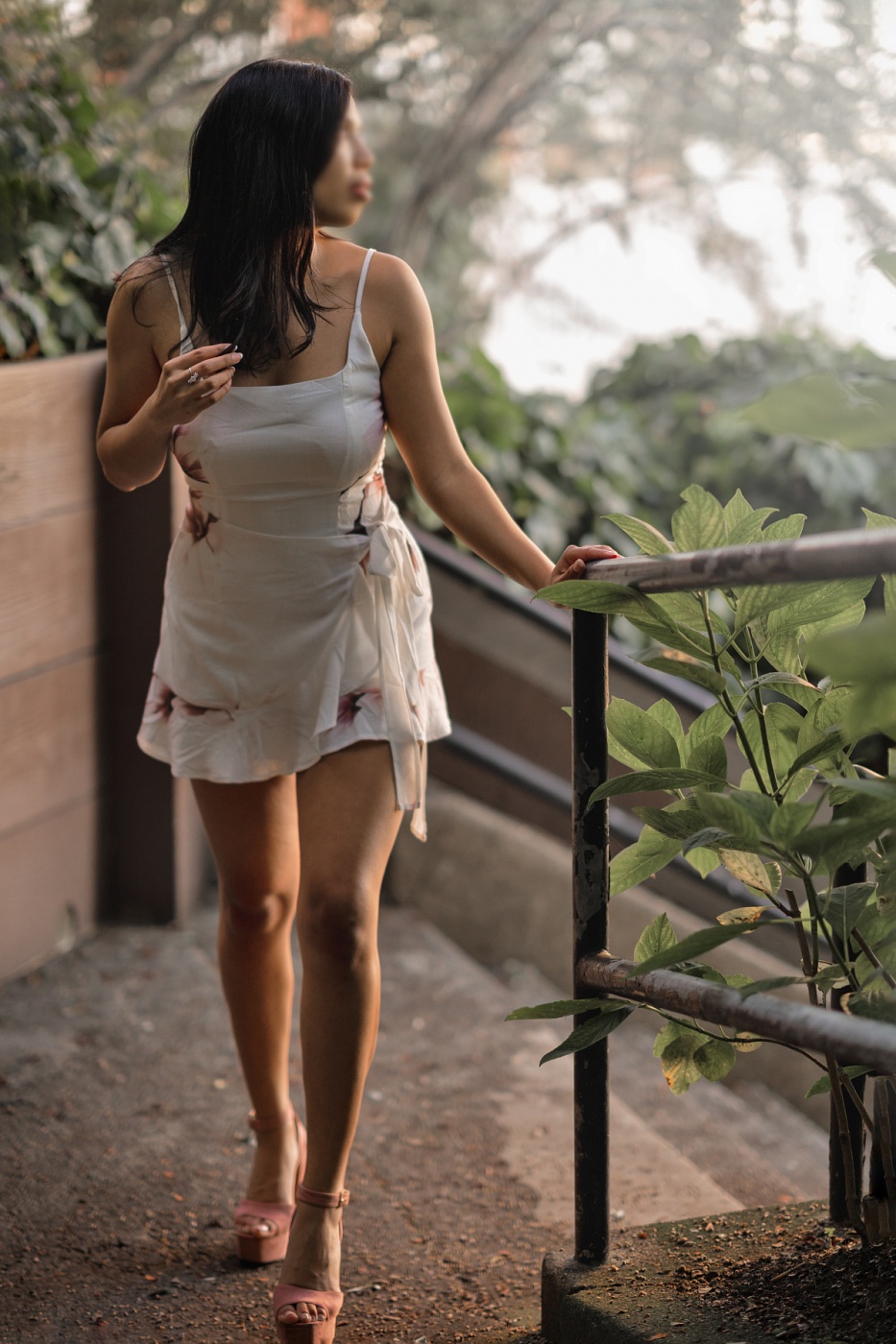 Luna Carmel
