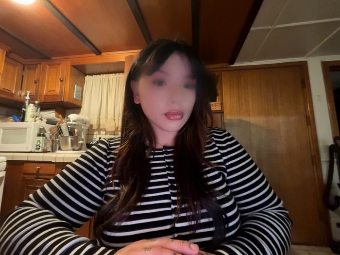 Carrie Madders