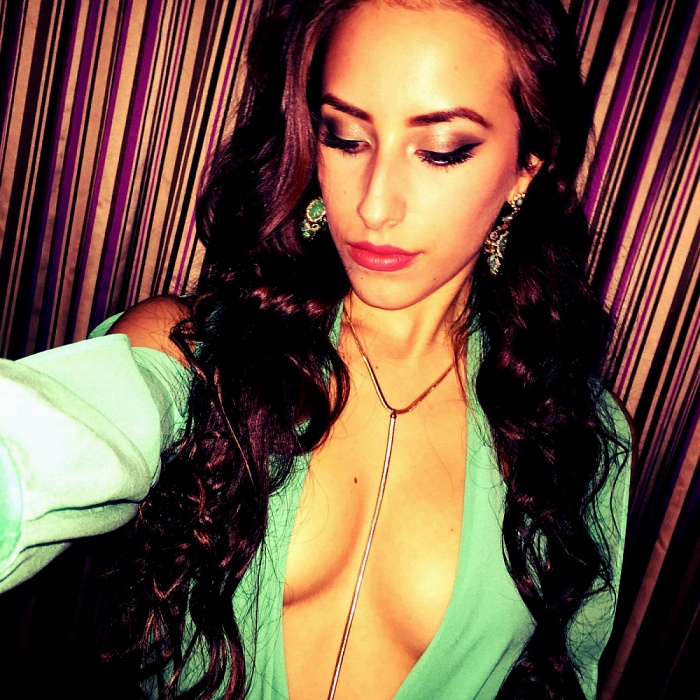 Jasmine Marie